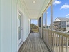 Screened-In Back Porch