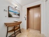 Private Foyer Entry