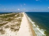 Fort Morgan Beach