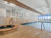 Indoor Pool and Hot Tub