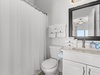 Primary Ensuite Bathroom - Top Floor