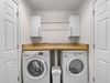 In-Unit Laundry