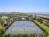Tennis/ Pickle Ball Courts