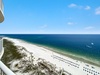 Private Beachfront Balcony View