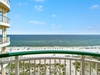 Gulf-Facing Balcony View