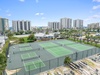 Tennis and Pickleball Courts