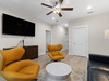 Second Floor Loft