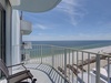 Beachfront Balcony