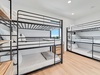 Fifth Bedroom/Bunk Room