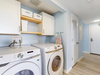 In-Unit Laundry