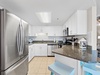 Kitchen - Stainless Steel Appliances