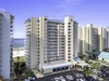 Beautiful Bluewater directly on the beach