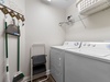 Laundry Area