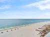 Beach Views from Balcony