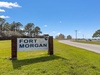 Take a tour at the historic Fort Morgan