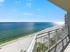 Private Beachfront Balcony