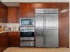 Top-Notch Stainless-Steel Appliances