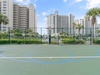 Basketball Court