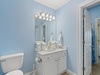 East Guest Bathroom