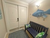 Private Foyer Entry