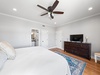 Guest Bedroom- Main Level