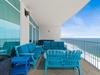 Private Balcony