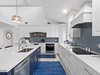 Stainless steel appliances