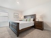 Second Level Second Guest Bedroom