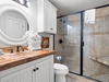 Guest Attached Bathroom- Main Level