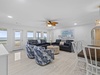 Main floor living room