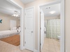 2nd Guest Bedroom with two twins / 2nd Guest Bathroom