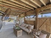 Ground Level Patio