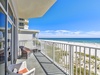 Beachfront/ Poolside Balcony