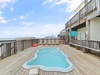 Private Dipping Pool