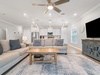 Slow M'Ocean at Lost Key Villas