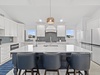 Beautiful kitchen