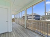 Screened-In Back Porch