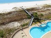 Private Beachside Balcony View