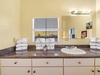 Bathroom- Top Level