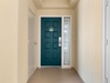 Exterior Entry Door