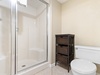 Main Bathroom Walk-In Shower