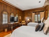 First Floor Twin Bed x 2