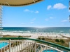 Private Beachfront Balcony View