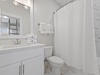 Second Floor Bathroom