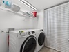 In-Unit Laundry