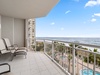 Private Gulf Front Balcony!
