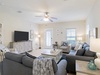 Just Beachy at Arborgate - Living room