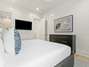 Third Floor Guest Bedroom