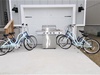 Bikes and a Grill!