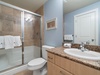 Third Ensuite Bathroom